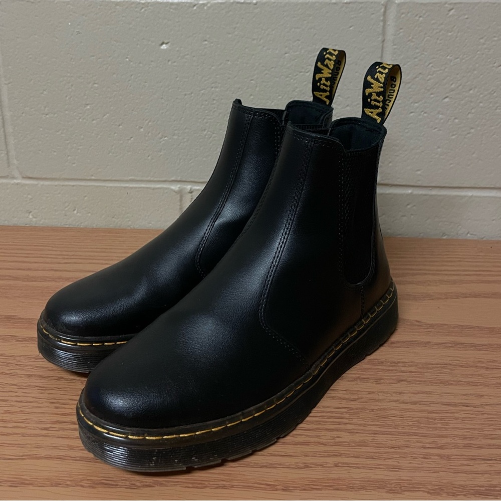 Dr. Martens Boots